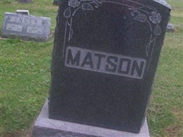 Edwin Matson