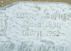Edwin Murphy
