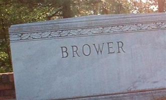Edwin Neil Brower