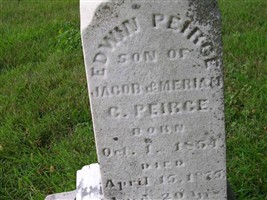 Edwin Peirce Edwin Peirce