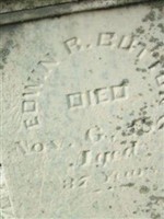 Edwin R. Button Edwin R. Button