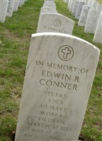 Edwin R. Conner