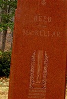 Edwin R MacKellar Edwin R MacKellar
