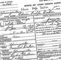 Edwin Rolfe Dallin Edwin Rolfe Dallin