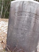 Edwin Round