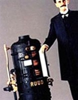 Edwin Rudd Edwin Rudd