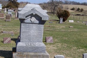 Edwin S. Clow Edwin S. Clow