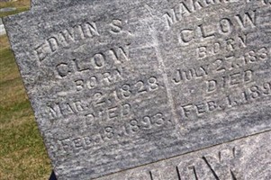 Edwin S. Clow Edwin S. Clow
