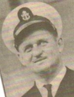Edwin S "Eddie" Powell Edwin S "Eddie" Powell
