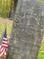 Edwin S Whiting Edwin S Whiting