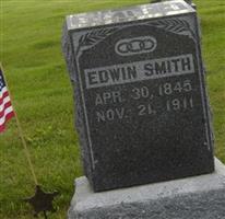 Edwin Smith