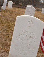 Edwin Stillman Grantham
