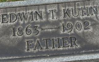 Edwin T. Kuhn