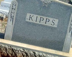 Edwin Trout Kipps