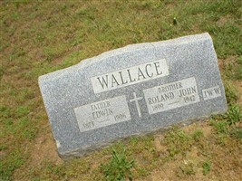 Edwin Wallace Edwin Wallace