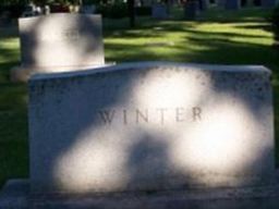 Edwin Wheeler Winter, II Edwin Wheeler Winter, II