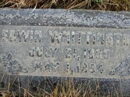 Edwin Whittington
