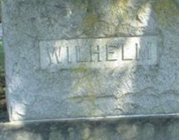 Edyth A. Eddy Wilhelm