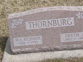 Edyth A. Thornburg