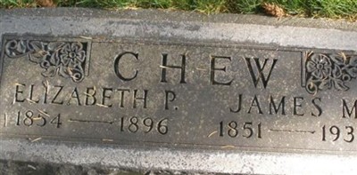 Edyth Chew