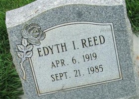 Edyth I. Reed
