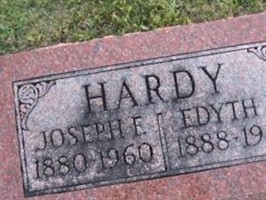 Edyth L Hardy Edyth L Hardy