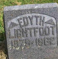 Edyth Lightfoot Edyth Lightfoot
