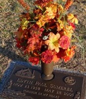 Edyth Paul Sumerel Edyth Paul Sumerel