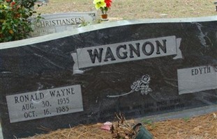 Edyth Sims Wagnon