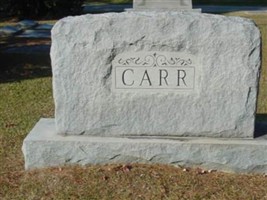 Edyth Swineford Carr