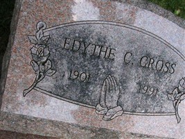 Edythe C Gross Edythe C Gross