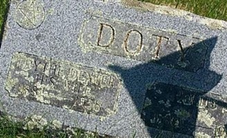 Edythe Dexter Doty