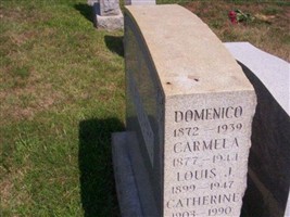 Edythe DiFilippo
