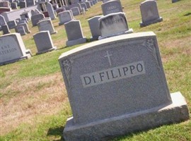 Edythe DiFilippo
