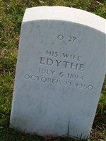 Edythe Ellis