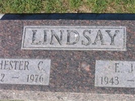 Edythe Joy Lindsay Edythe Joy Lindsay