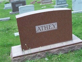 Edythe M. Athey