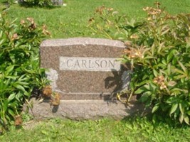 Edythe M. Carlson