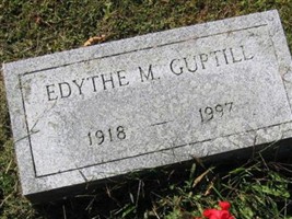 Edythe M. Guptill