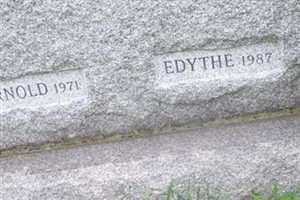 Edythe McKenney