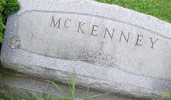 Edythe McKenney