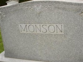 Edythe Monson Edythe Monson