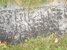 Edythe Monson Edythe Monson
