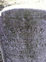 E E Pylant E E Pylant