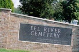 Eel River Cemetery Eel River Cemetery
