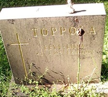 Eeva-Liisa Toppola