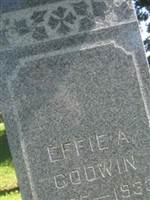 Effie A. Godwin