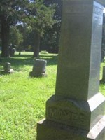 Effie A. Godwin
