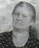 Effie A Rogers Ditton Effie A Rogers Ditton