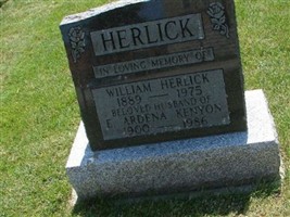 Effie Ardena Kenyon Herlick